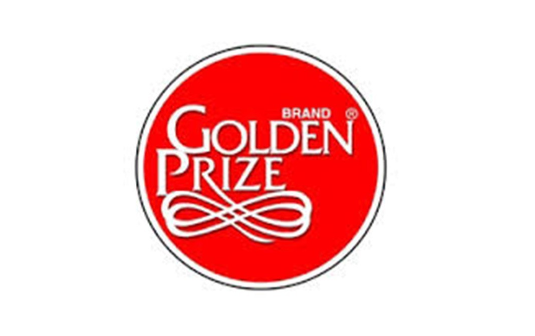 Golden Prize Premium Oyster Sauce    Glass Bottle  300 millilitre